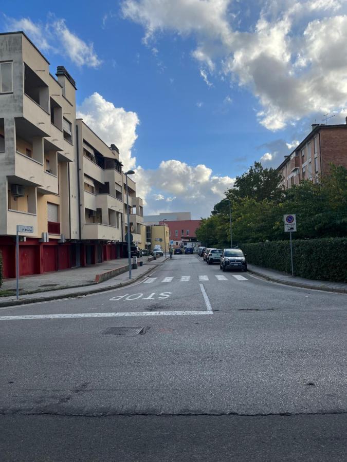 Appartamento Alcoba بونتيديرا المظهر الخارجي الصورة